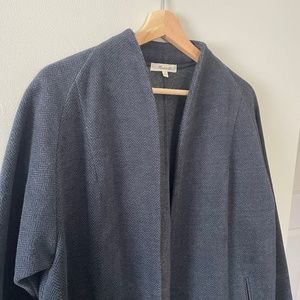 Madewell jacket
